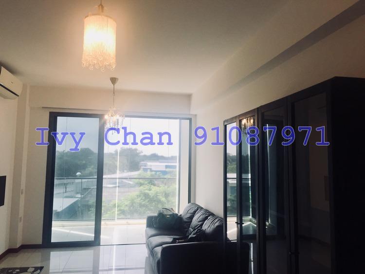 Parc Vera (D19), Condominium #165625392